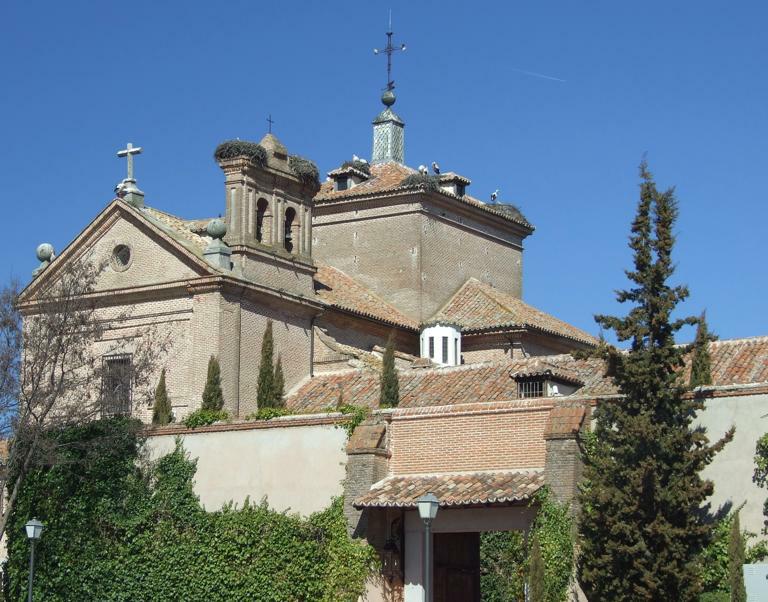 bohadilla del monte